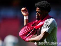 爱游戏- 阿森纳 新星 