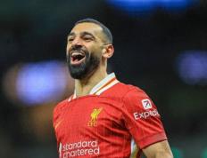 爱游戏-包含萨拉赫在巴塞罗那比赛中大胜，关键助攻引发热议！的词条