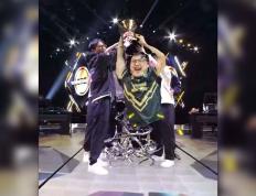 爱游戏体育-Uzi新星大比分获胜表现突出，MAD前途光明！气势如虹延续(uzi最新消息今天)