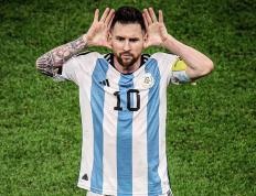 AYX- 梅西新星反败为胜表现突出，澳大利亚队前途光明！热度持续攀升