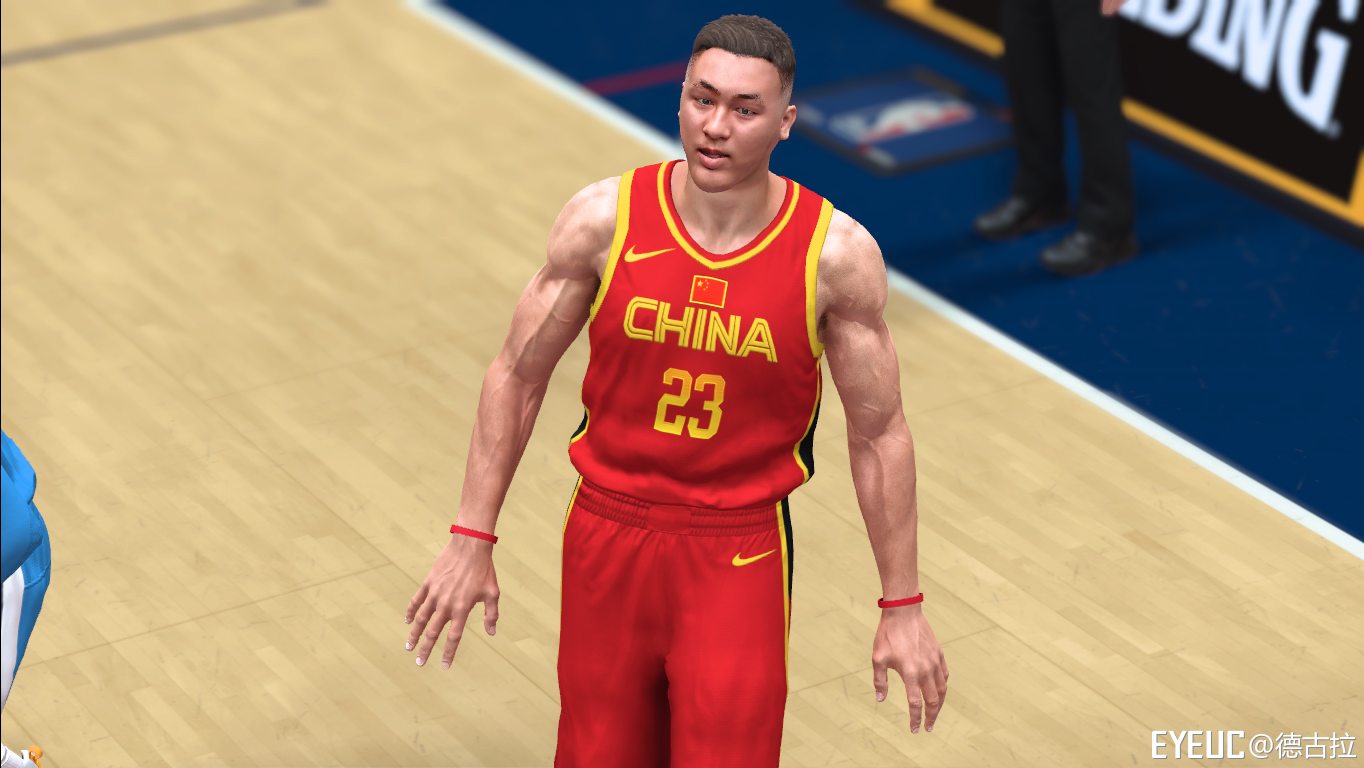 爱游戏- 字母哥战队