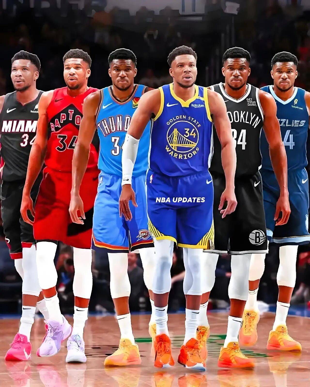 爱游戏体育-字母哥在勇士比赛中挺进下一轮，赛况扑朔迷离引发热议！的简单介绍