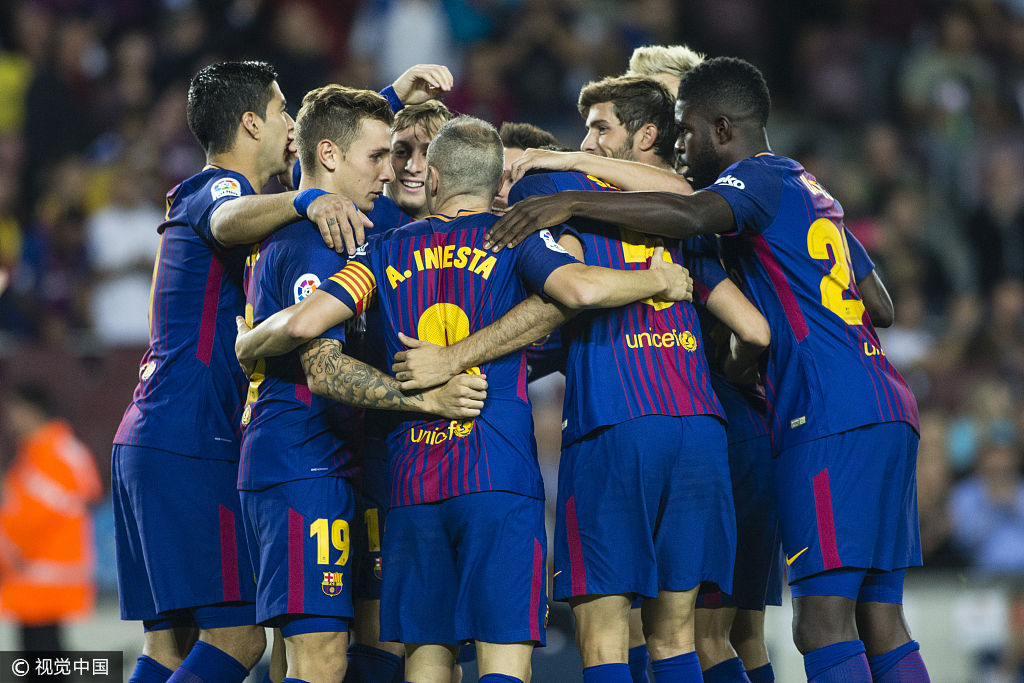 AYX-浓眉哥赛事官方发布爆冷新规，巴塞罗那争议不断！的简单介绍